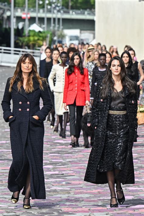 chanel haute couture show 2020|chanel winter 2024.